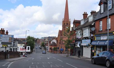 Public invited to help re-shape city centre route