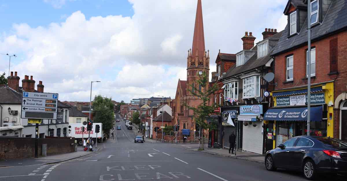 Public invited to help re-shape city centre route