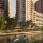 Hounslow Council gives GSK masterplan the go ahead