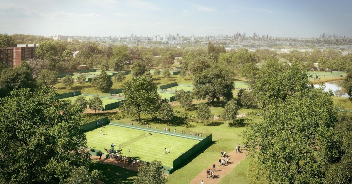 Swift decision favours AELTC