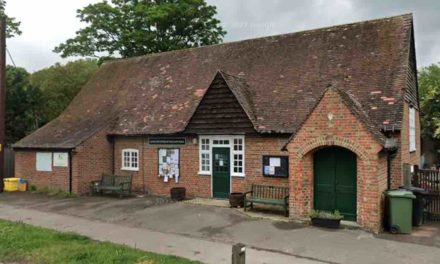 Village hall and school part of joint scheme to deliver 47 homes