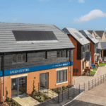 Vistry and SNG to deliver 187 homes in Swindon development