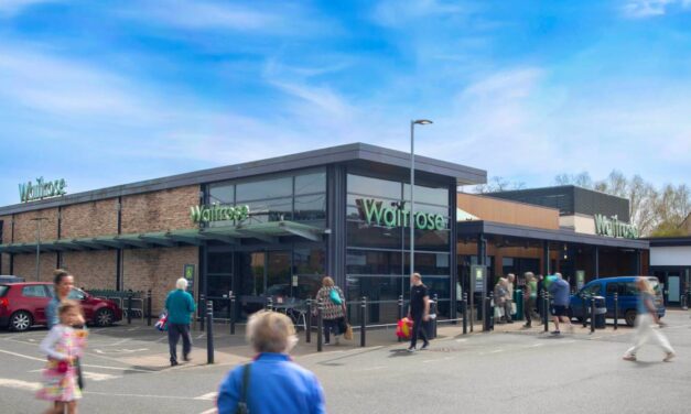 Warminster Waitrose sold to REIT in £8.6m deal
