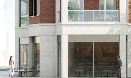 Hammersmith gives unanimous approval for resubmitted plans