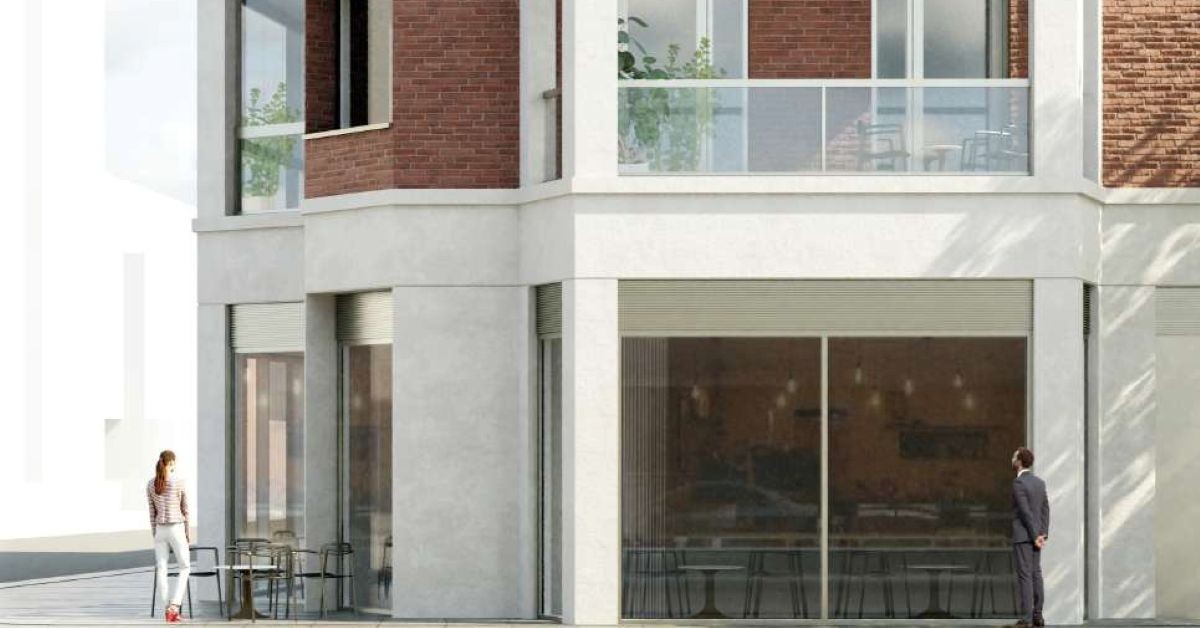 Hammersmith gives unanimous approval for resubmitted plans