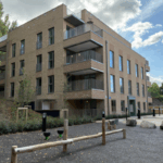 Wandsworth passes council housing milestone
