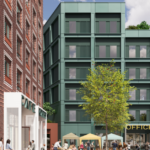 Key scheme submitted at Watford Gateway