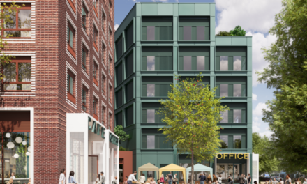 Key scheme submitted at Watford Gateway