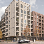 89-flat Watford scheme approved on appeal