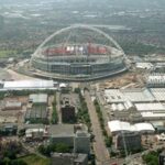 Quintain refinances Wembley Park BtR