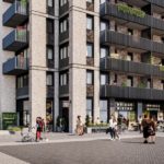 Brent approves more homes by the Hill Group