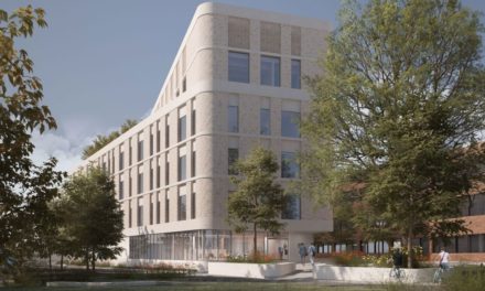 Chelsea and Westminster NHS Trust approves West Middlesex development