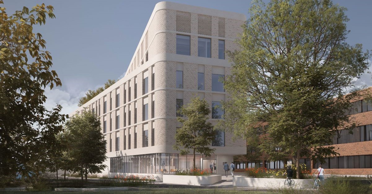 Chelsea and Westminster NHS Trust approves West Middlesex development