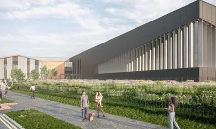 Planned £75m leisure centre set to be axed