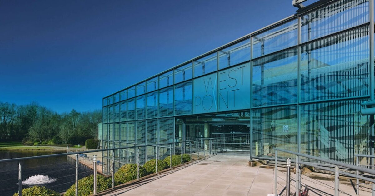 Two new lettings at WestPoint in Peterborough