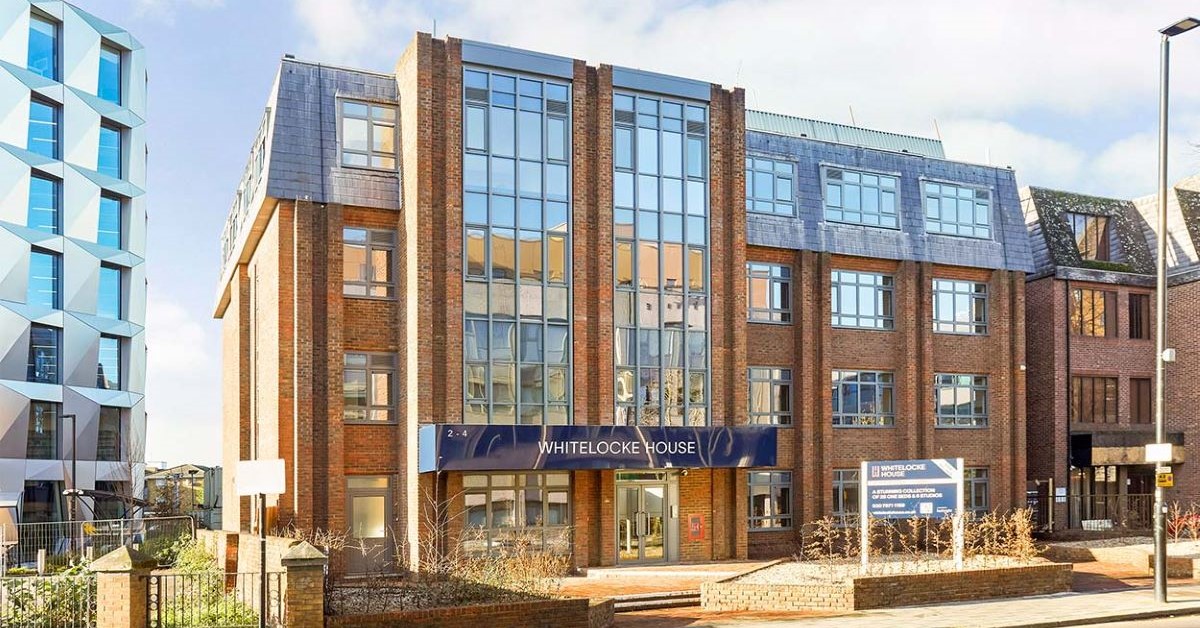 Hounslow approves Harbright’s sustainable extension