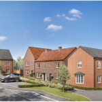 Vistry and CBRE Investment Management agree 60-home Buckingham deal