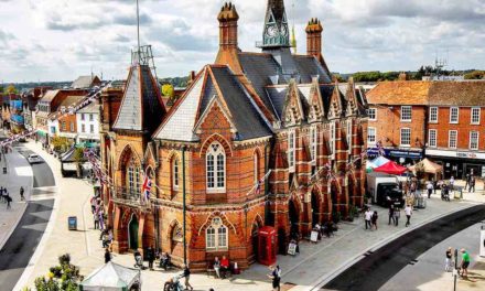 Blandys to open new office in Wokingham