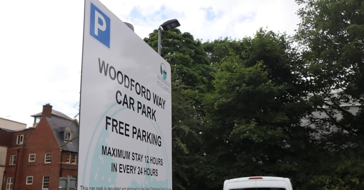 Consultation planned for 70 affordable homes for Witney