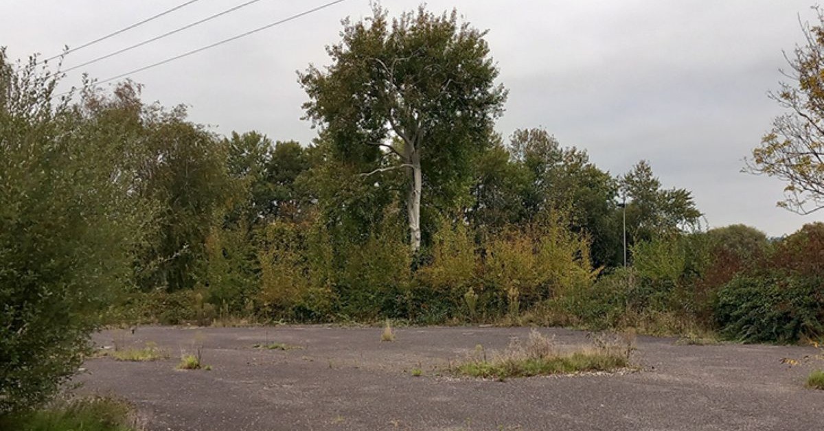 Croudace buys former caravan site from Worthing