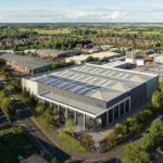 10,824 sq m industrial scheme proposed for Stevenage