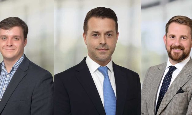 Three appointments by Savills Residential in Essex