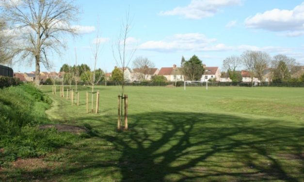 Hillingdon set to acquire land at Yiewsley Library