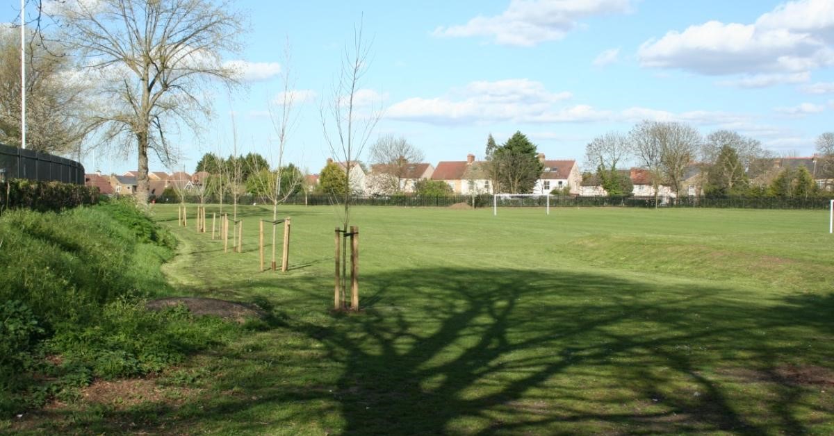 Hillingdon set to acquire land at Yiewsley Library