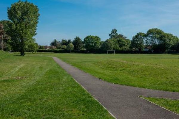 Hilllingdon withdraws Yiewsley Recreation Ground proposals