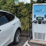Hounslow appoint Zest to expand the rapid charging network