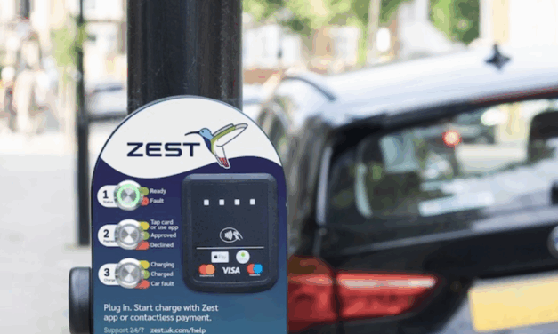 3000 new EV charging spaces coming to Southend-on-Sea